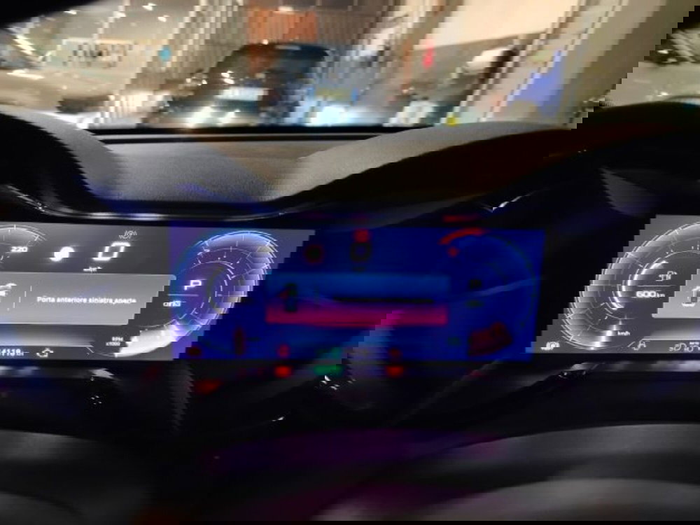 Alfa Romeo Junior usata a Forlì-Cesena (19)