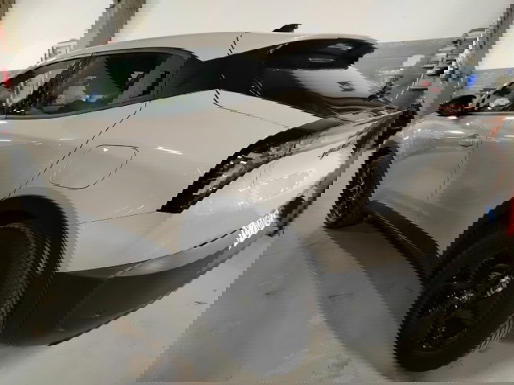 Alfa Romeo Junior usata a Forlì-Cesena (8)