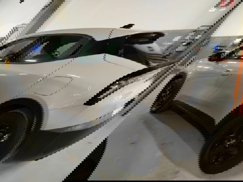 Alfa Romeo Junior usata a Forlì-Cesena (9)