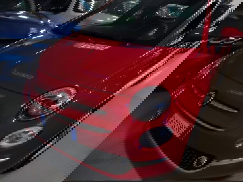 Fiat 500 usata a Forlì-Cesena (2)