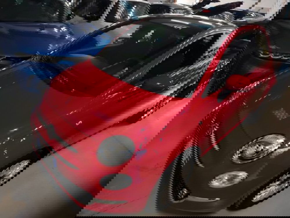 Fiat 500 usata a Forlì-Cesena (4)