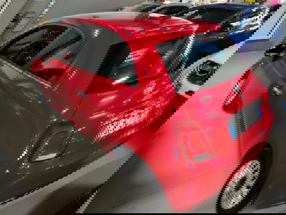 Fiat 500 usata a Forlì-Cesena (8)