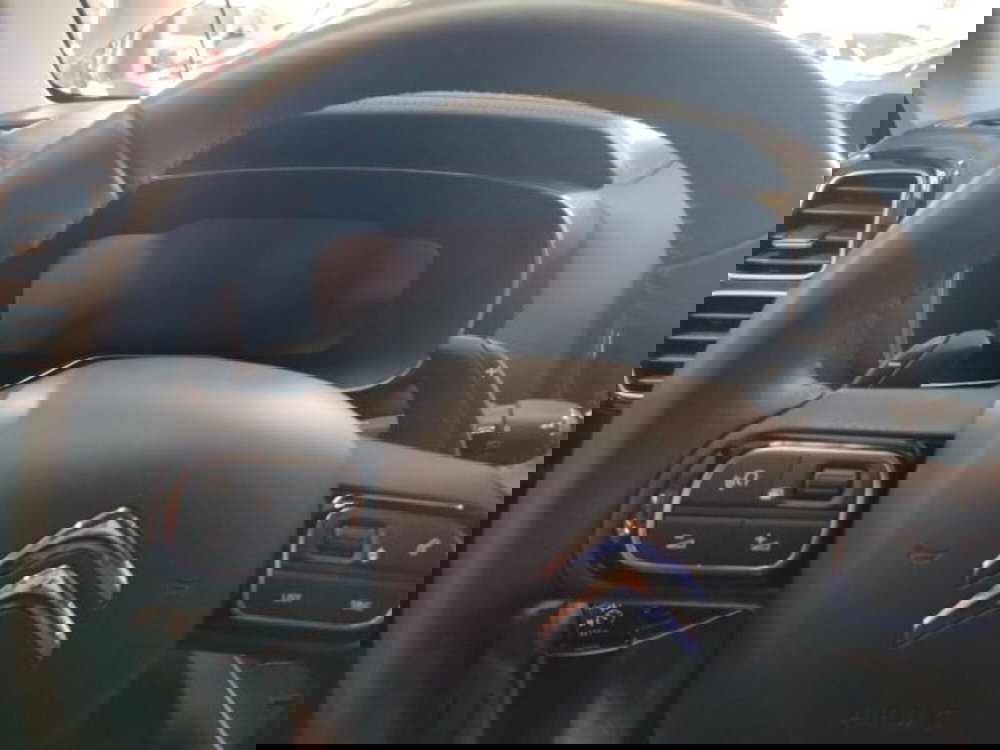 Citroen C5 Aircross usata a Forlì-Cesena (14)