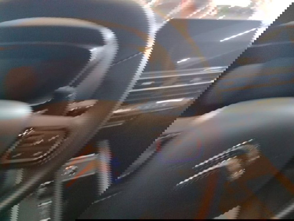 Citroen C5 Aircross usata a Forlì-Cesena (19)