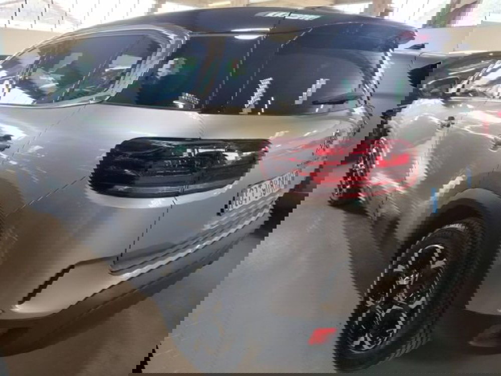 Citroen C5 Aircross usata a Forlì-Cesena (4)