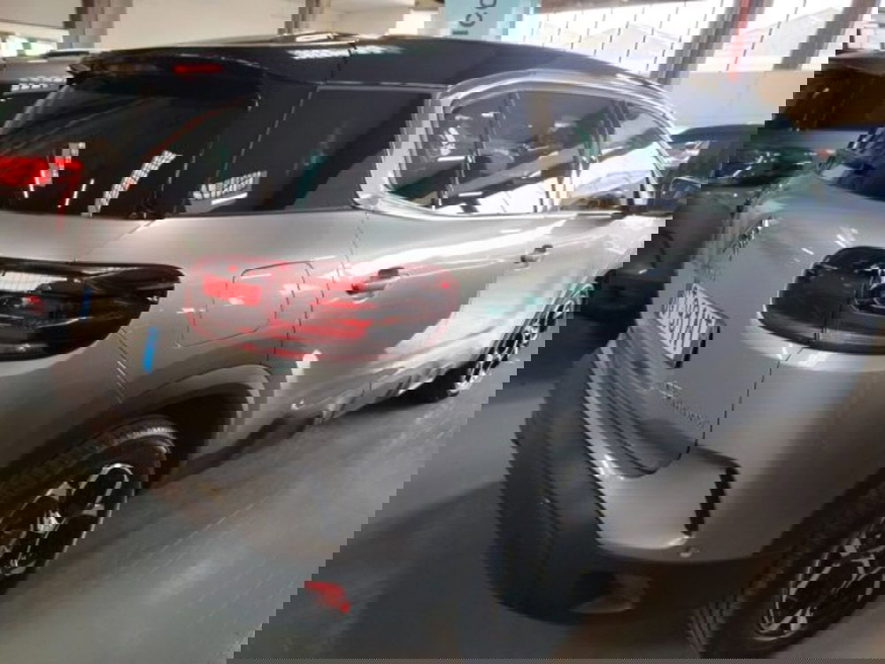 Citroen C5 Aircross usata a Forlì-Cesena (5)