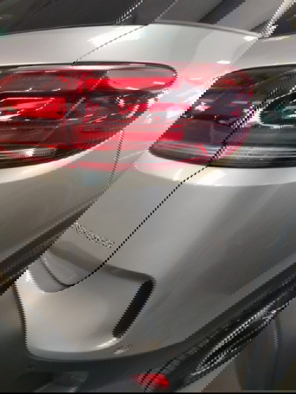 Citroen C5 Aircross usata a Forlì-Cesena (6)