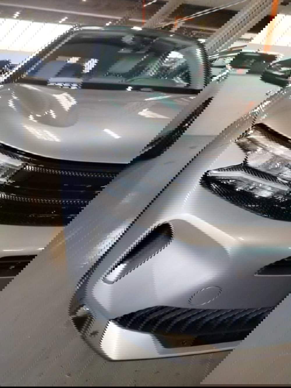 Citroen C5 Aircross usata a Forlì-Cesena (7)