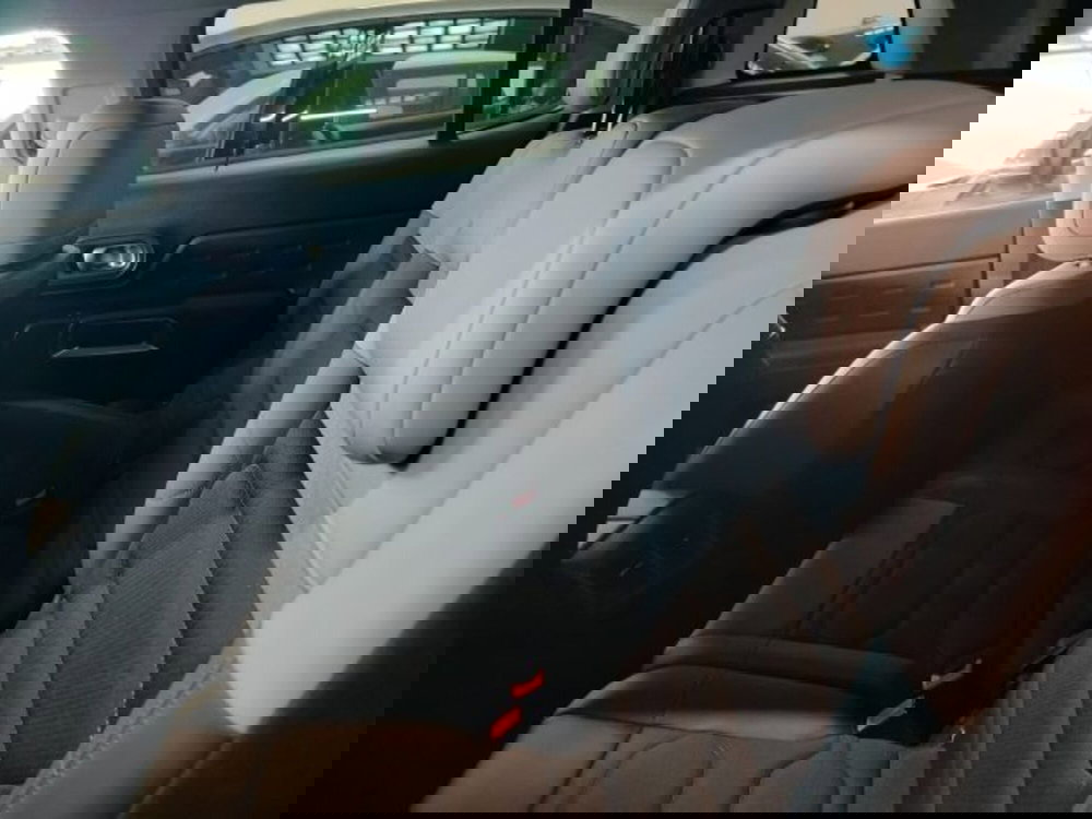 Citroen C5 Aircross usata a Forlì-Cesena (9)