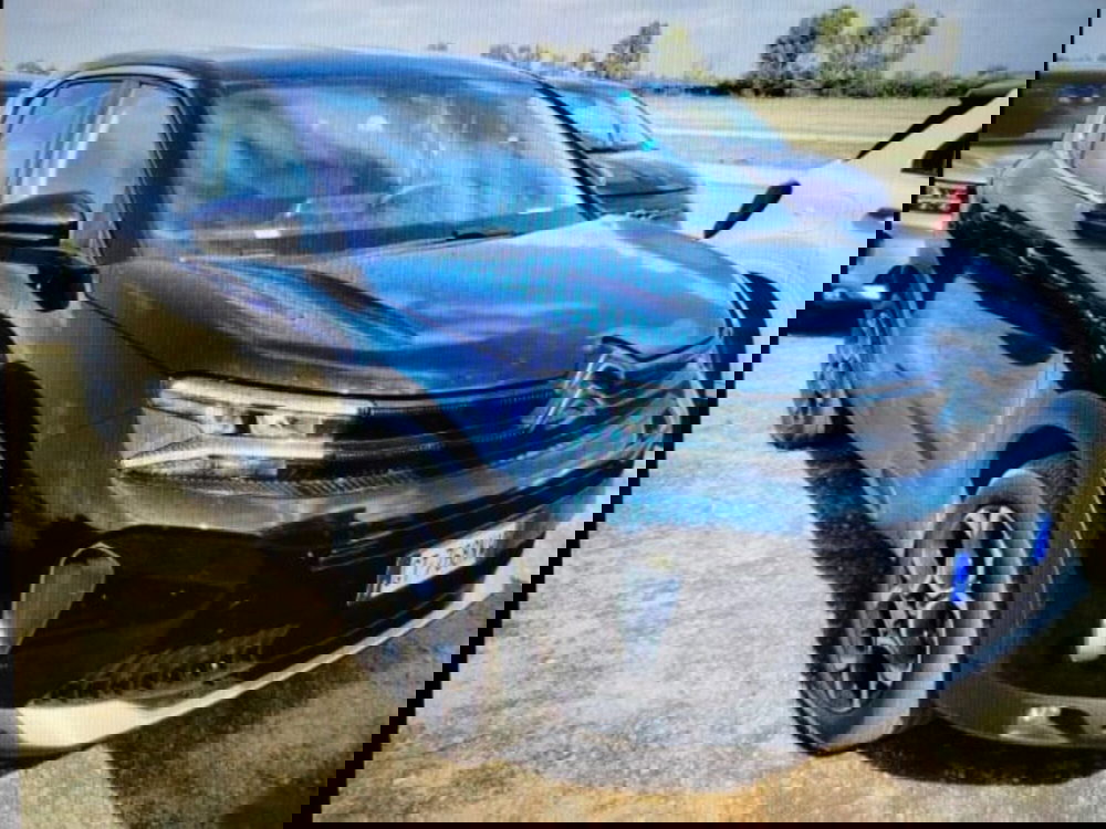 Citroen C5 Aircross usata a Forlì-Cesena (2)