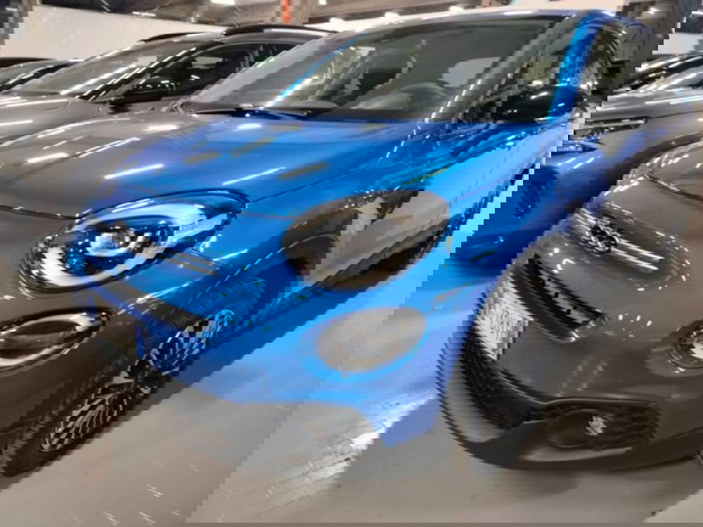 Fiat 500X usata a Forlì-Cesena