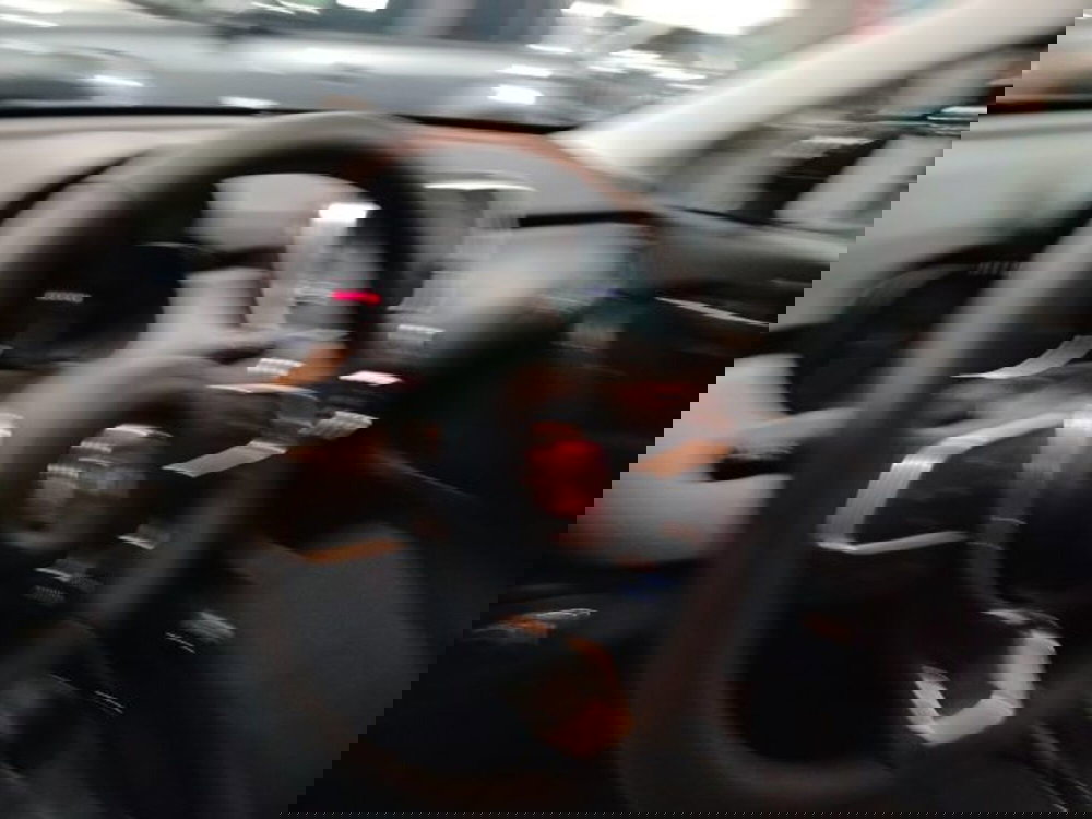 Fiat 500X usata a Forlì-Cesena (15)