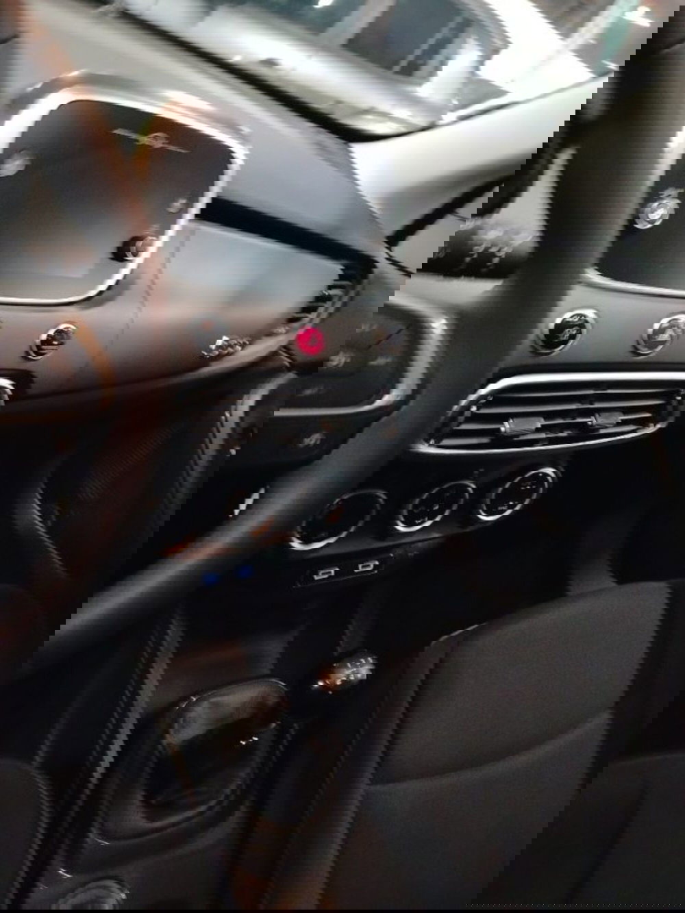 Fiat 500X usata a Forlì-Cesena (19)