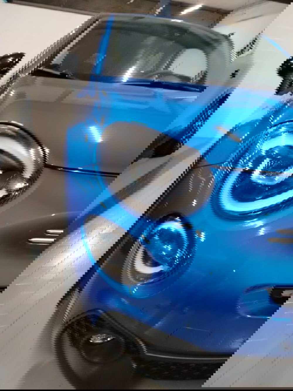 Fiat 500X usata a Forlì-Cesena (5)