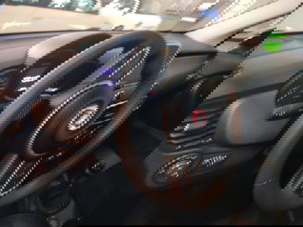 Fiat 500X usata a Forlì-Cesena (11)