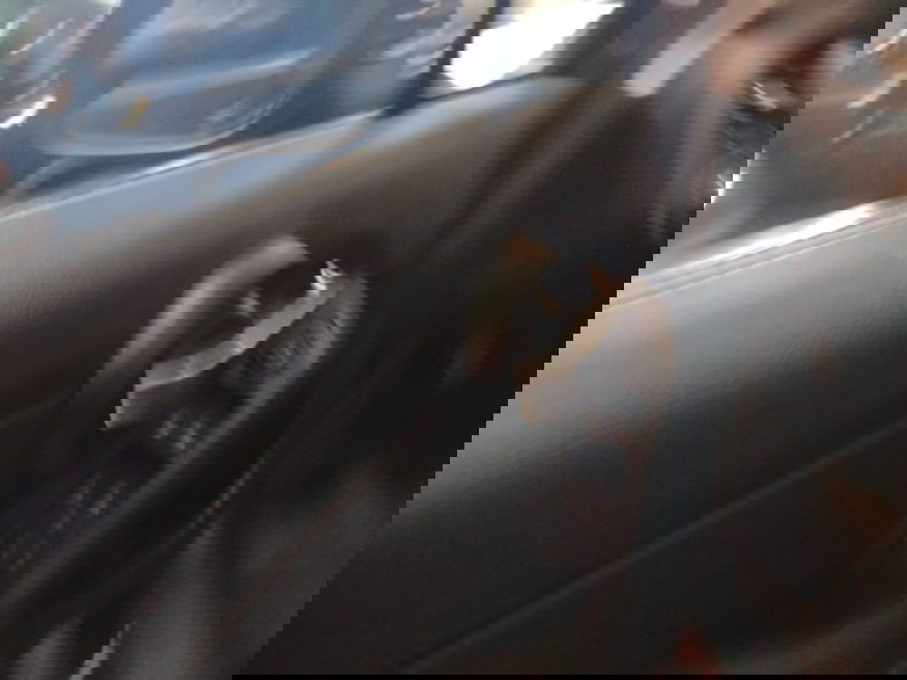 Fiat 500X usata a Forlì-Cesena (16)