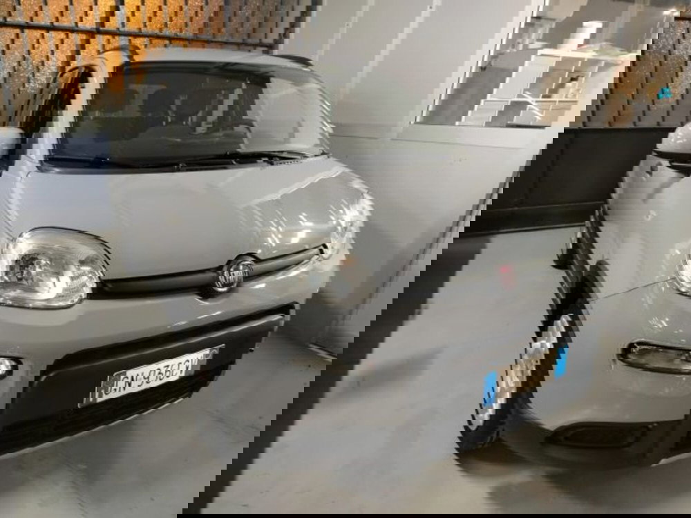 Fiat Panda usata a Forlì-Cesena (2)