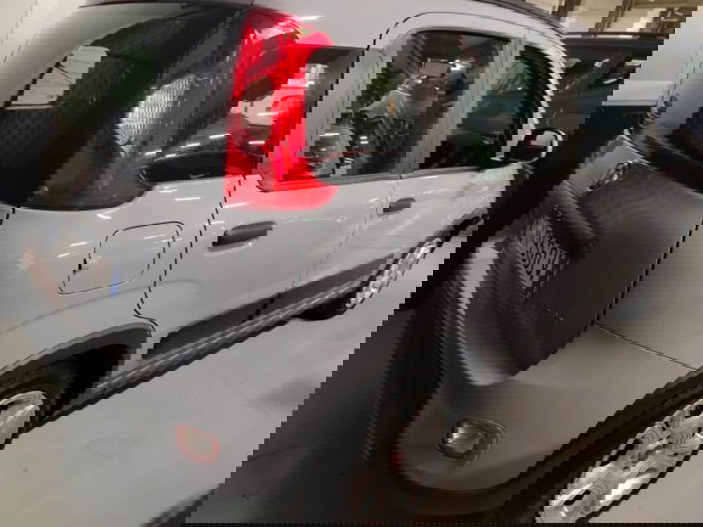 Fiat Panda usata a Forlì-Cesena (4)