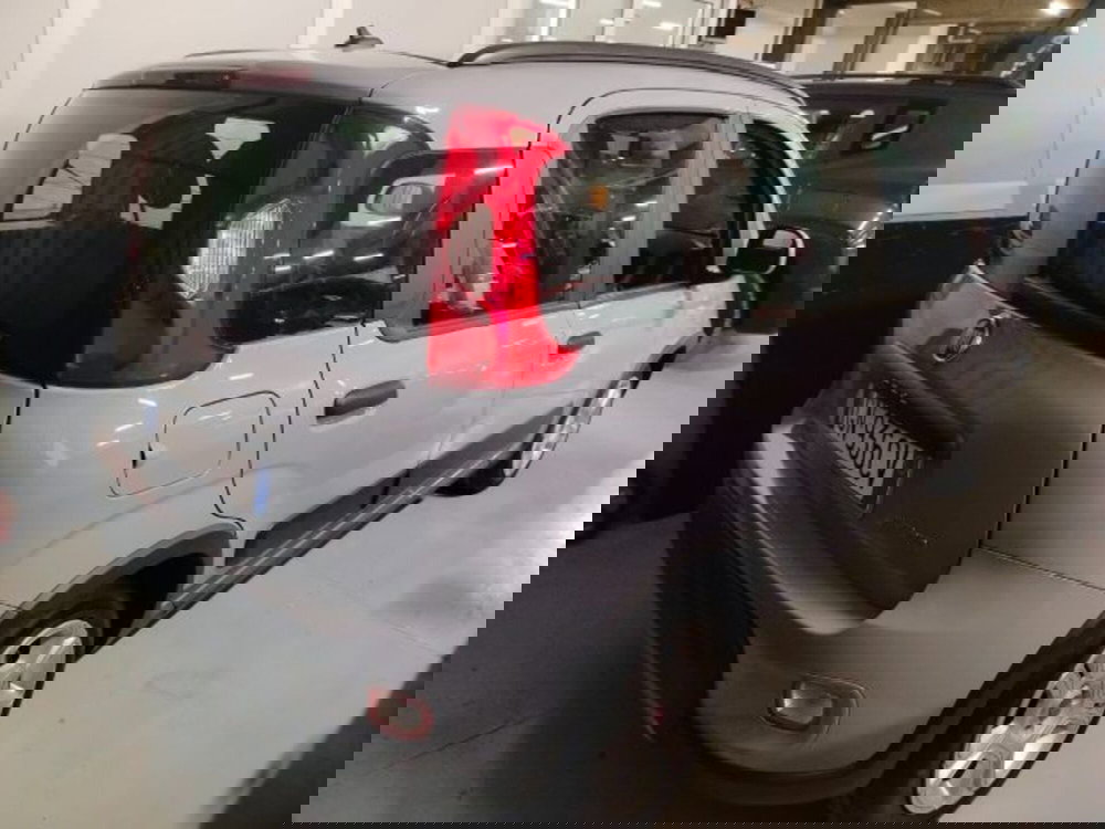 Fiat Panda usata a Forlì-Cesena (5)