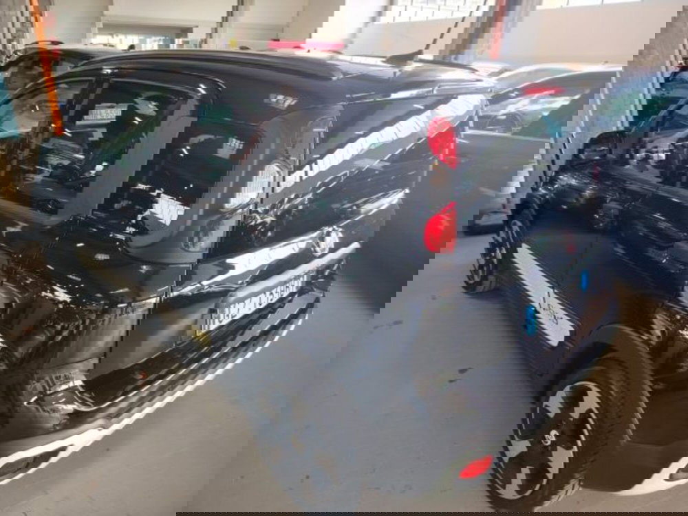 Fiat Panda usata a Forlì-Cesena (10)