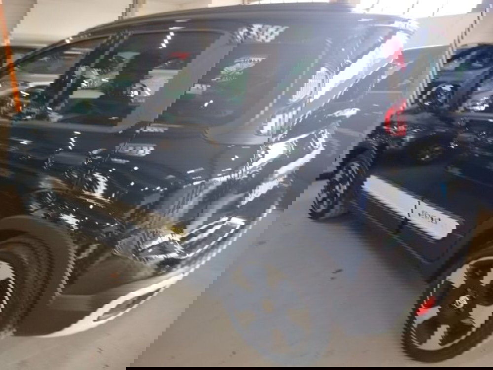 Fiat Panda usata a Forlì-Cesena (11)