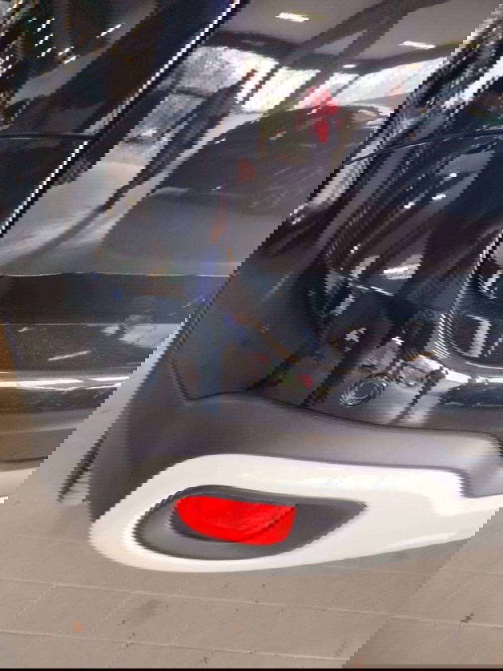 Fiat Panda usata a Forlì-Cesena (12)