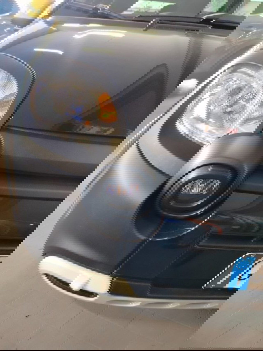 Fiat Panda usata a Forlì-Cesena (13)