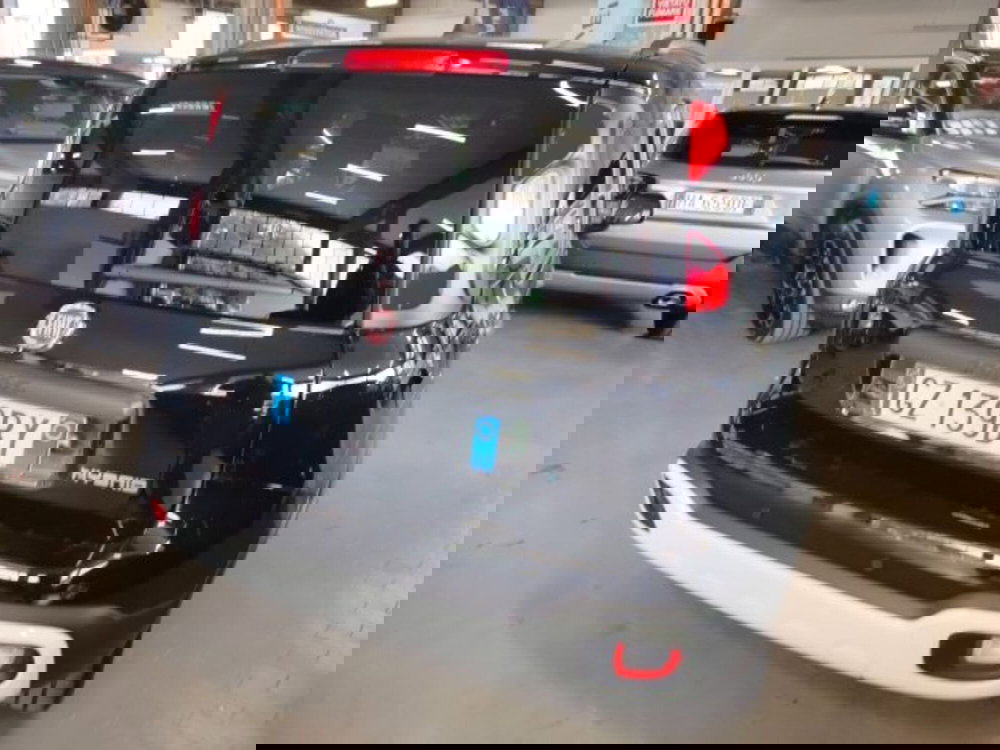 Fiat Panda usata a Forlì-Cesena (4)