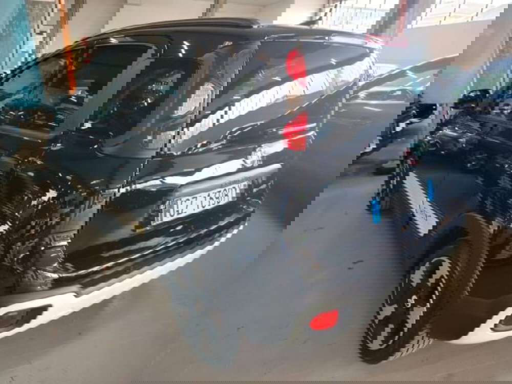 Fiat Panda usata a Forlì-Cesena (5)