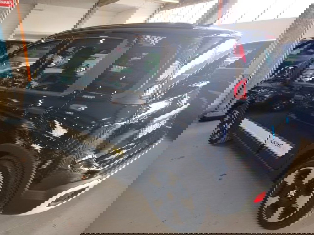 Fiat Panda usata a Forlì-Cesena (6)