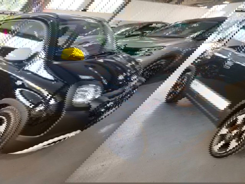 Fiat Panda usata a Forlì-Cesena (8)