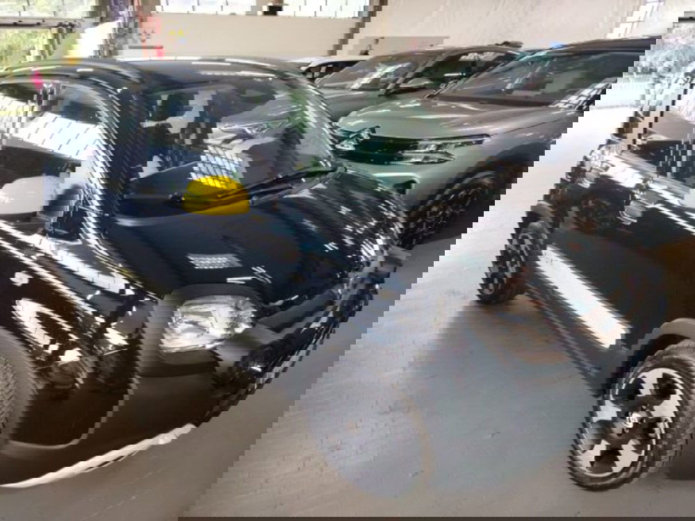 Fiat Panda usata a Forlì-Cesena (9)