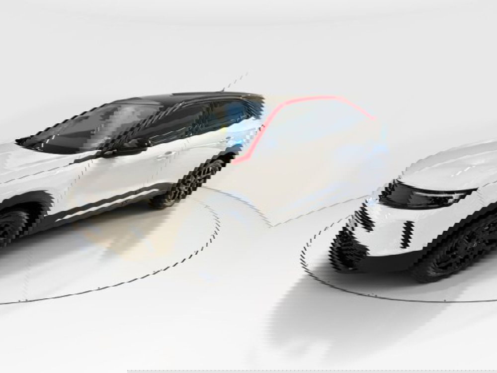 Opel Mokka usata a Modena