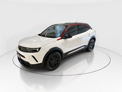 Opel Mokka 1.2 GS s&amp;s 136cv del 2023 usata a Modena