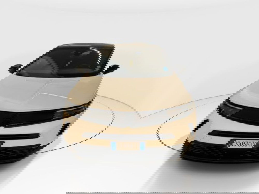 Opel Mokka usata a Modena (11)