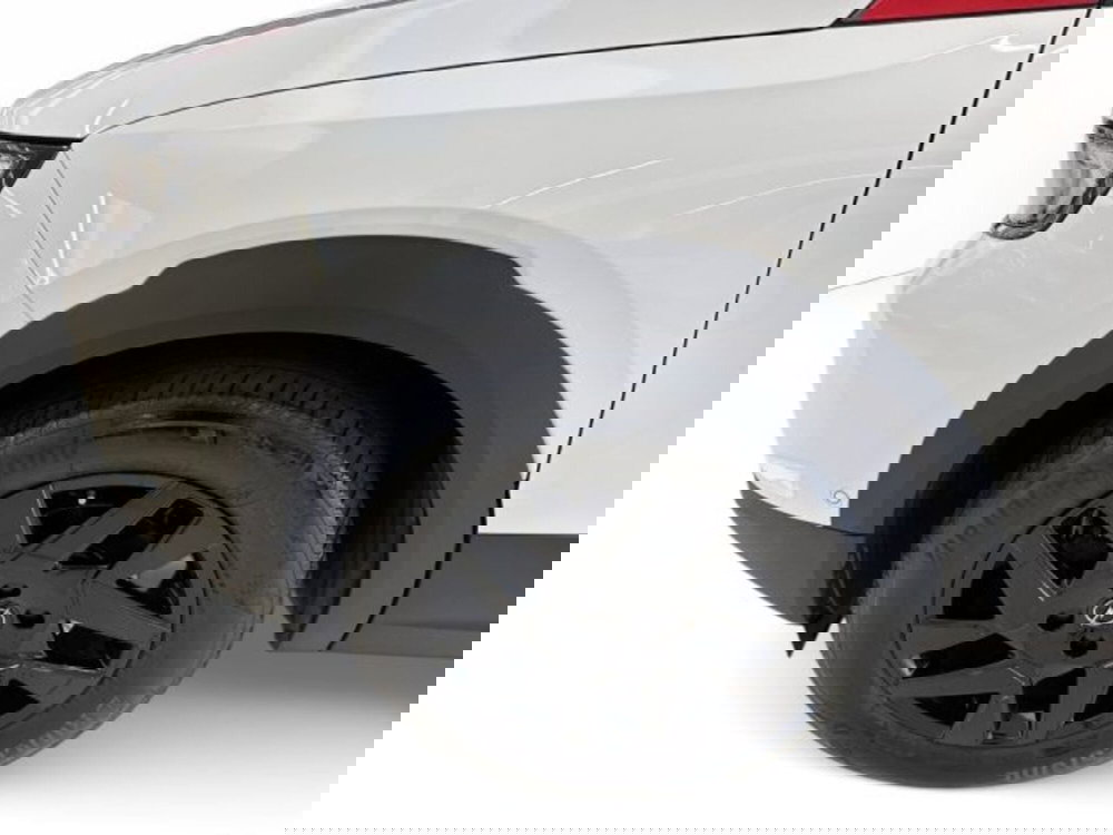 Opel Mokka usata a Modena (12)