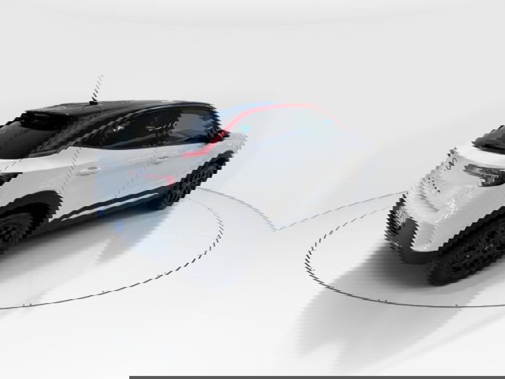 Opel Mokka usata a Modena (2)