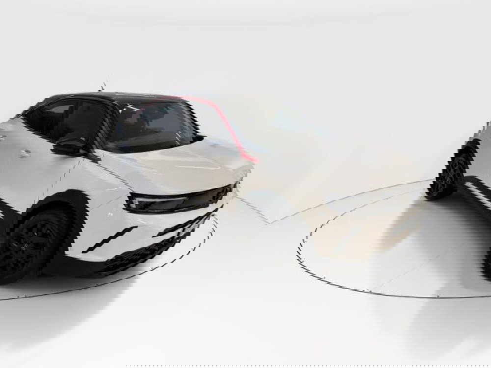 Opel Mokka usata a Modena (3)