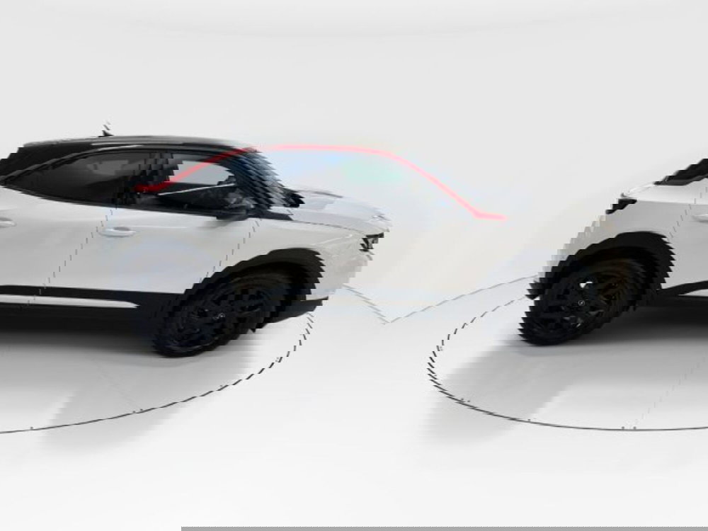 Opel Mokka usata a Modena (4)