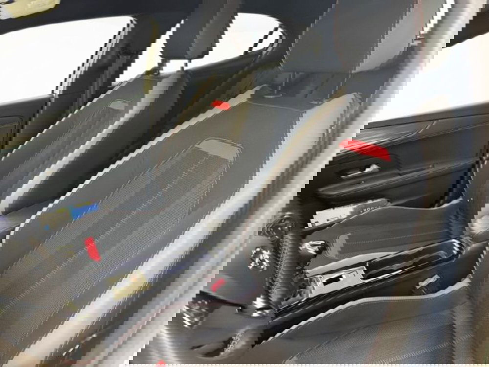 Opel Mokka usata a Modena (5)