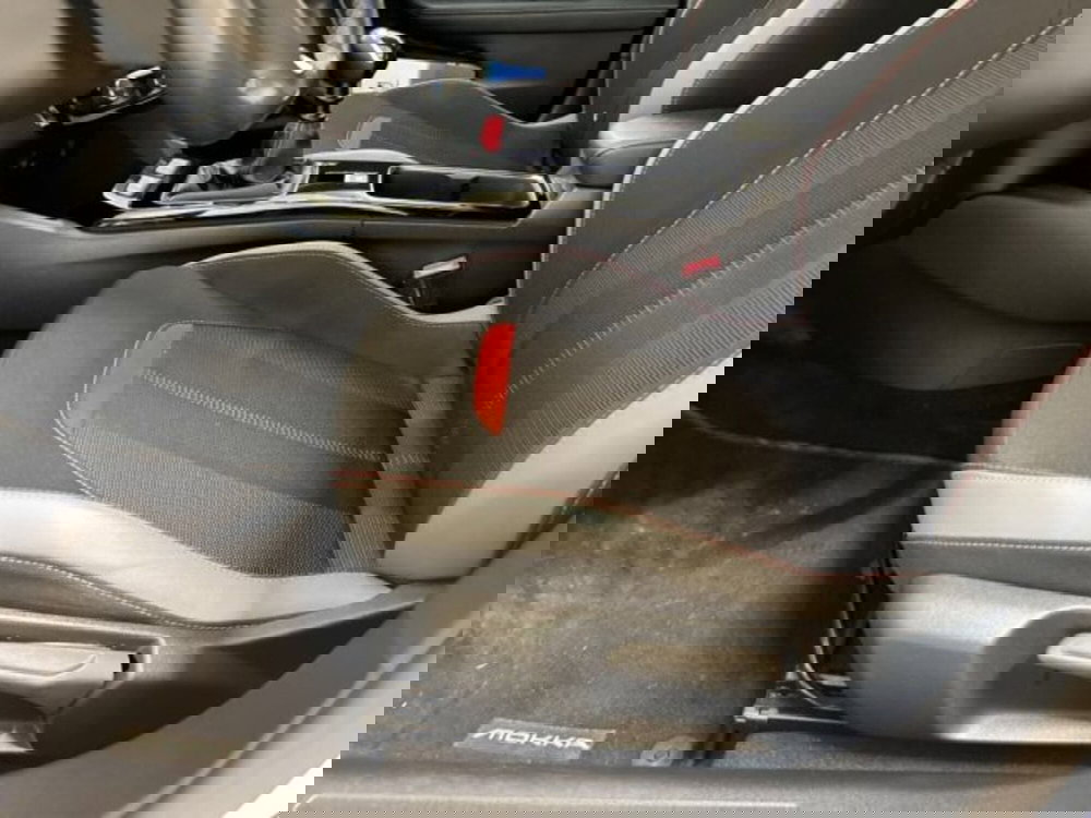 Opel Mokka usata a Modena (6)