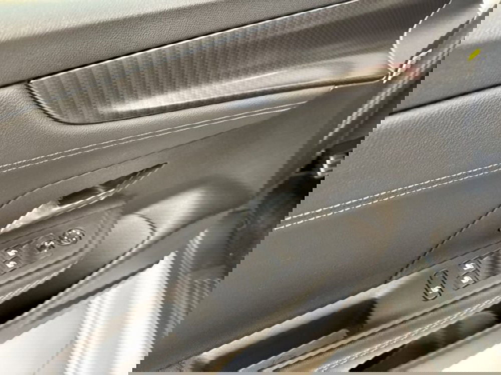 Opel Mokka usata a Modena (7)