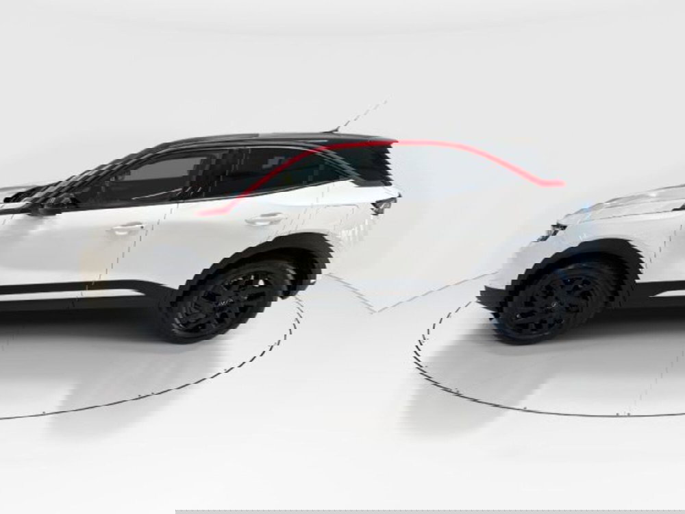 Opel Mokka usata a Modena (8)