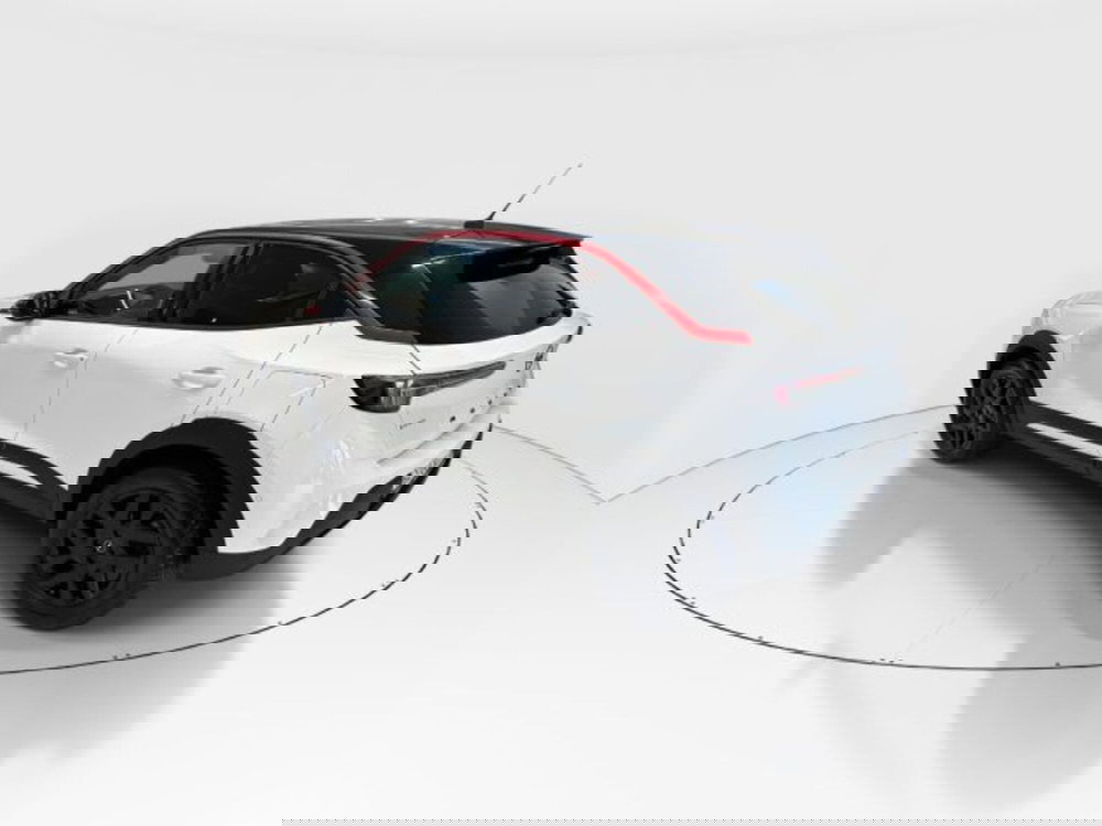 Opel Mokka usata a Modena (9)