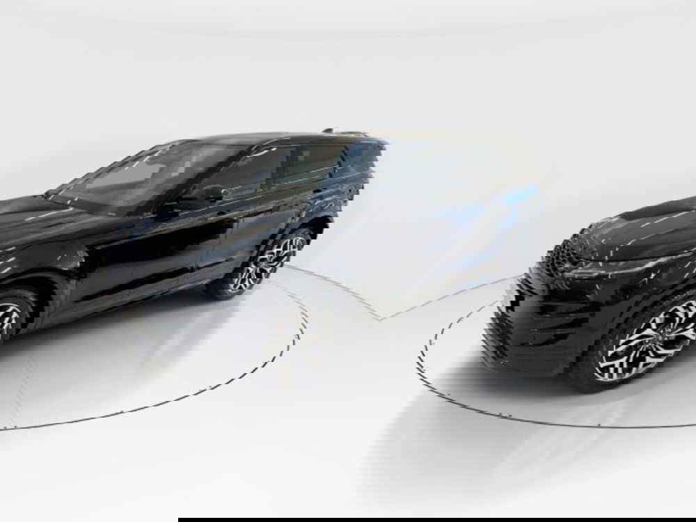 Land Rover Range Rover Evoque usata a Modena