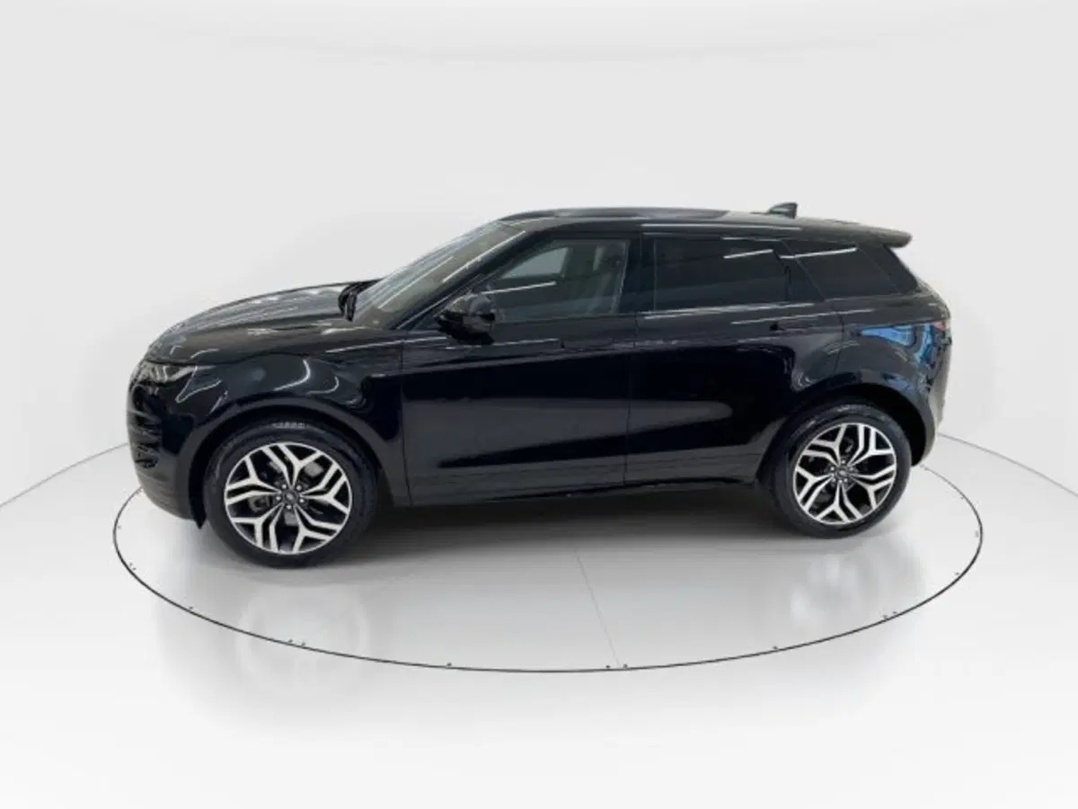 Land Rover Range Rover Evoque usata a Modena (11)