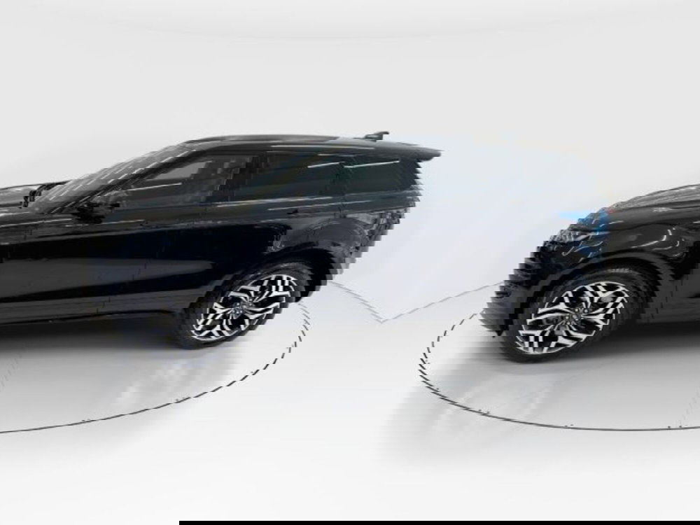 Land Rover Range Rover Evoque usata a Modena (11)