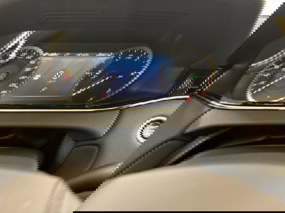 Land Rover Range Rover Evoque usata a Modena (13)