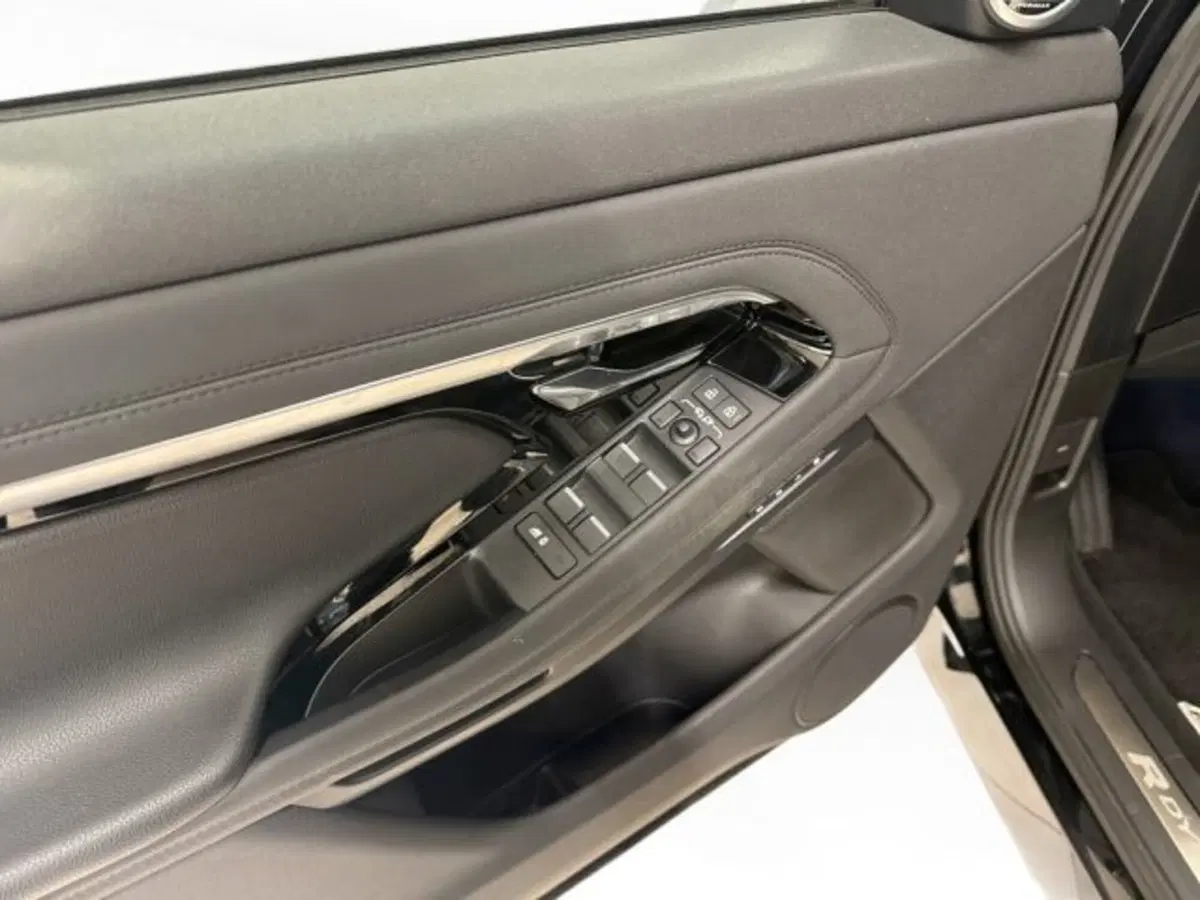 Land Rover Range Rover Evoque usata a Modena (15)