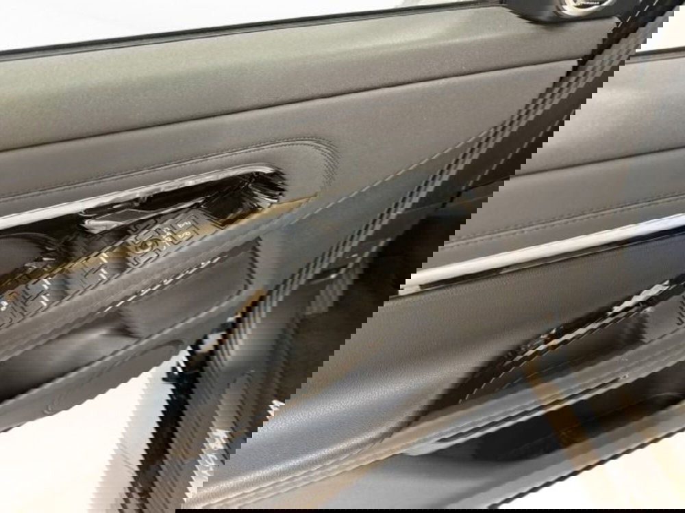 Land Rover Range Rover Evoque usata a Modena (15)